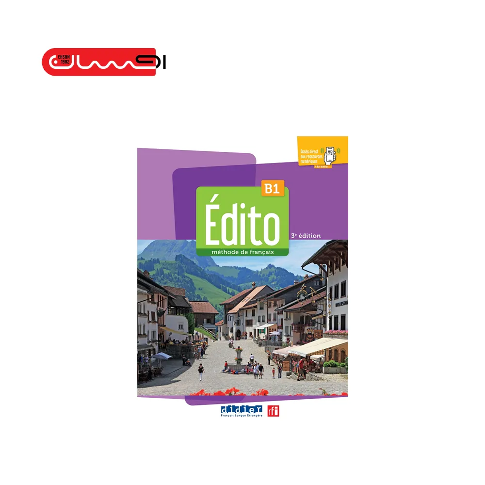 EDITO B1