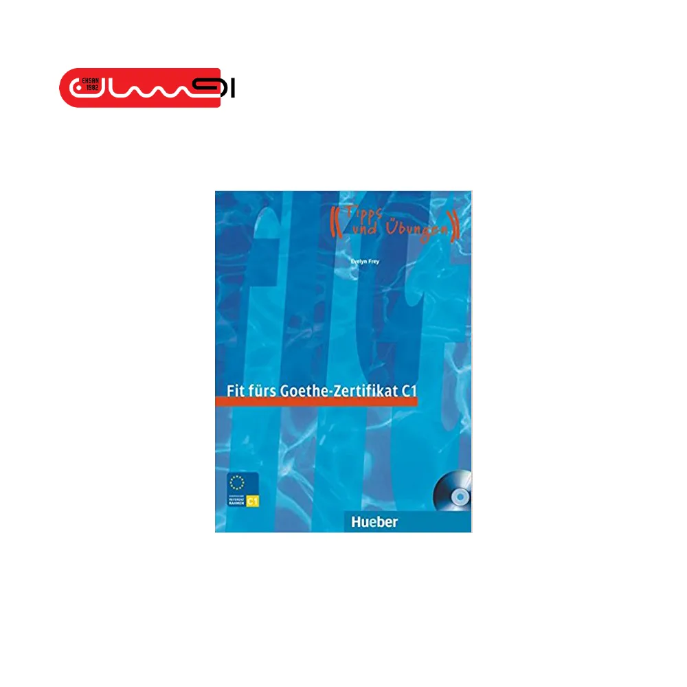 Fit fürs Goethe-Zertifikat C1
