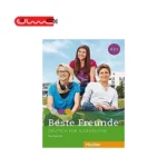 Beste Freunde A2.1