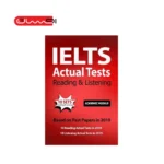IELTS Reading Actual 2019
